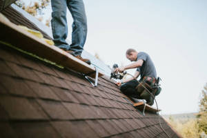 Local Roofers in Upper Bern, PA